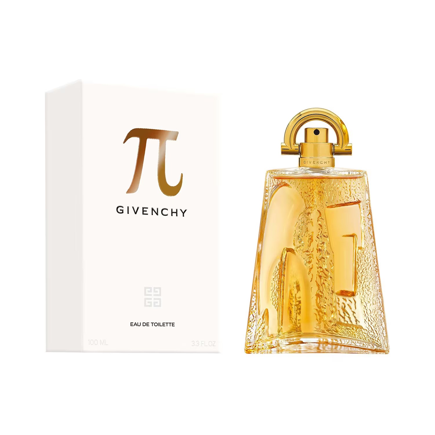 Enderin Jewellery & Luxury PI 100ML EDT